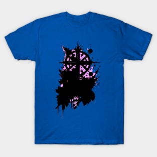 Navigation Cross T-Shirt